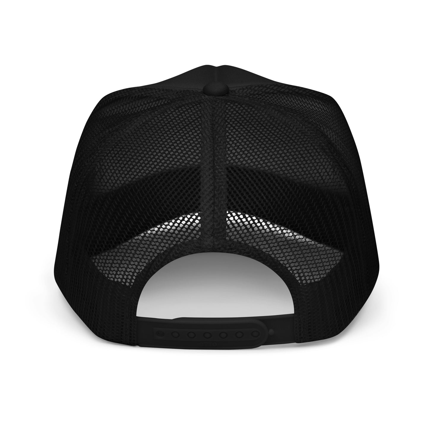 Cauri Casquette trucker en mousse