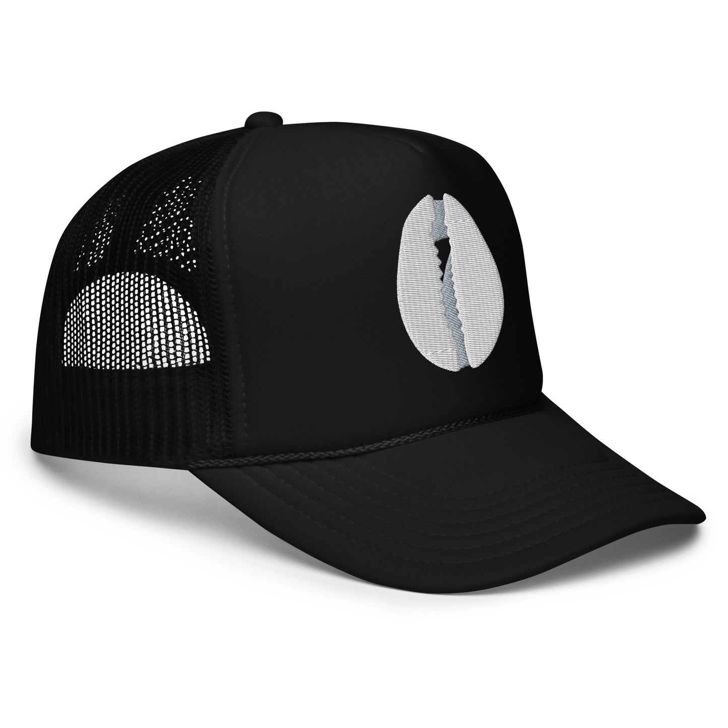 Cauri Casquette trucker en mousse